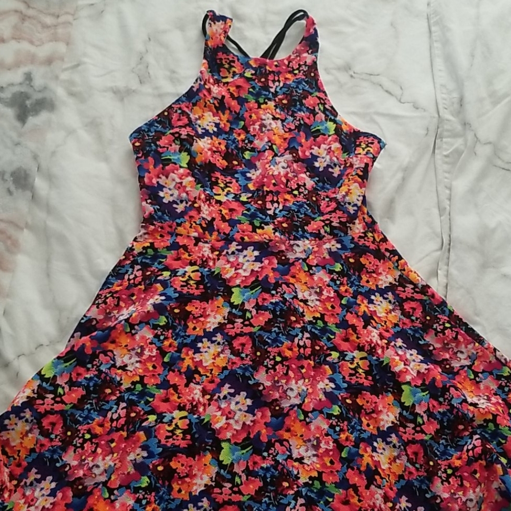 Shop Hope's "My Heart Will Go On" Dress